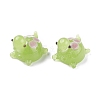 Handmade Lampwork Beads LAMP-D015-03I-2