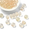 40Pcs Resin Beads RESI-YW0005-84D-1