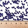 TOHO 8/0 Round Beads SEED-JPTR08-0743-4