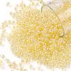 TOHO Round Seed Beads X-SEED-TR08-0770-1