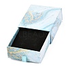 Rectangle Paper Drawer Box CON-J004-04A-04-2