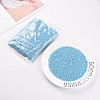 12/0 Glass Seed Beads SEED-A012-2mm-123-5