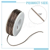 Round Aluminum Wire AW-G001-03-15-2