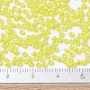 MIYUKI Round Rocailles Beads SEED-G007-RR0472-3