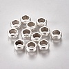 Large Hole Beads AB5411Y-1