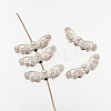 Alloy Multi-Strand Links ALRI-H042-3-1