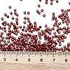 TOHO Round Seed Beads SEED-JPTR11-0025C-3