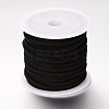 Faux Suede Cord LW-R003-4mm-1090-1
