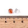 Transparent Acrylic Beads OACR-H051-05-3