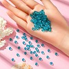 Preciosa&reg Crystal Beads X-PRC-BA5-60230-840-4