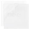 Self-adhesive Silicone Pads AJEW-WH0643-121B-01-1