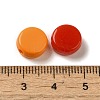 Opaque Acrylic Beads X-MACR-S377-02-3