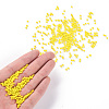 (Repacking Service Available) Glass Seed Beads SEED-C019-2mm-42-4