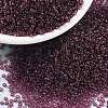 MIYUKI Round Rocailles Beads SEED-X0056-RR0153-1