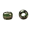 TOHO 11/0 Round Beads X-SEED-TR11-0323-4