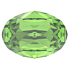 Preciosa&reg MAXIMA Crystal Fancy Stones Y-PRC-FF8-50520-3