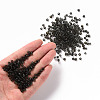 Glass Seed Beads SEED-US0003-4mm-12-4