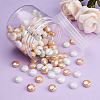 Glass Cabochons GGLA-TA0001-41A-6