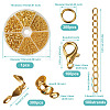 Jewelry Making Finding Kit DIY-YS0001-34G-3