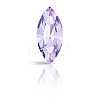 Preciosa&reg MAXIMA Crystal Fancy Stones Y-PRC-FG15-20310-3