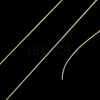 Korean Round Crystal Elastic Stretch Thread EW-Z002-01-0.6mm-4