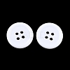 Resin Buttons RESI-D030-18mm-01-2