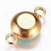 Glass Links connectors GLAA-G018-G06-3