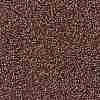 TOHO Round Seed Beads SEED-JPTR15-0746-2