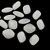 Rhombus Imitation Gemstone Acrylic Beads OACR-R037A-30-1