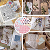 24Pcs 12 Styles Scrapbook Paper Pads DIY-WH0028-47F-5