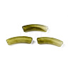 Opaque Acrylic Beads MACR-N009-020H-1