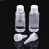 Transparent White Crystal Epoxy AB Glue TOOL-Q017-01-3