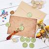 CRASPIRE DIY Stamp Making Kits DIY-CP0004-17B-5