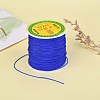 Braided Nylon Thread NWIR-R006-0.8mm-368-5