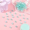 Preciosa&reg Crystal Beads X-PRC-BA3-50005-20019-4