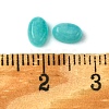 Natural Amazonite Cabochons G-A094-01A-06-3