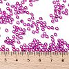 TOHO Round Seed Beads X-SEED-TR08-2214-3