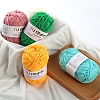 4-Ply Polyester & Acrylic Fiber Yarn for Tufting Gun Rugs PW-WG2A0C2-M-1-2