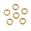 304 Stainless Steel Open Jump Rings SA-CBAF81C-01H-G-1
