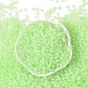 6/0 Luminous Glass Seed Beads X1-SEED-NH0001-01K-3
