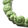 Handmade Porcelain Beads Strands LS-PORC-I028-02C-3