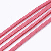Faux Suede Cord LW-R023-2.8mm-24-1