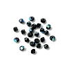 Preciosa&reg Crystal Beads X-PRC-BA3-23980-200-4