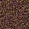 TOHO Round Seed Beads X-SEED-TR15-0514-2