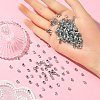 Preciosa&reg Crystal Beads Y-PRC-BB4-00030-270-4