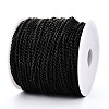 Aluminium Curb Chains CHA-N004-08EB-2