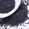 MIYUKI Delica Beads SEED-MY11-DB0323-1
