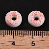 Luminous Resin Imitation Food Decoden Cabochons RESI-K036-27C-3