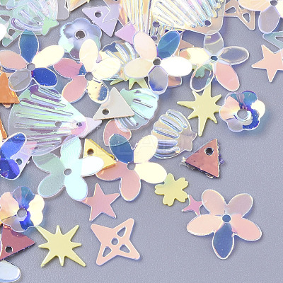 Ornament Accessories PVC-N001-18E-1