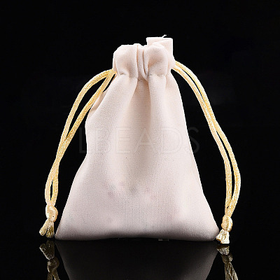 Velvet Packing Pouches LS-TP-I002-7x9-02-1